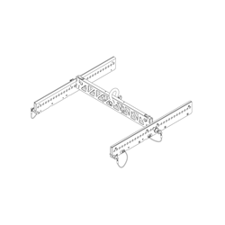 JBL VTX-A6-MF Mini Frame for A6 and B15